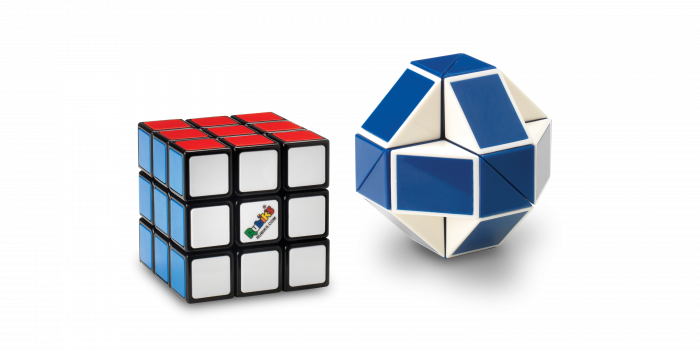 Cub Rubik Retro Set Original  [5]