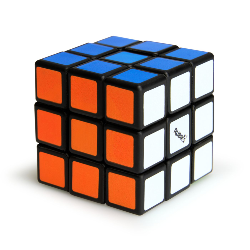 CUB RUBIK SQUISH [2]