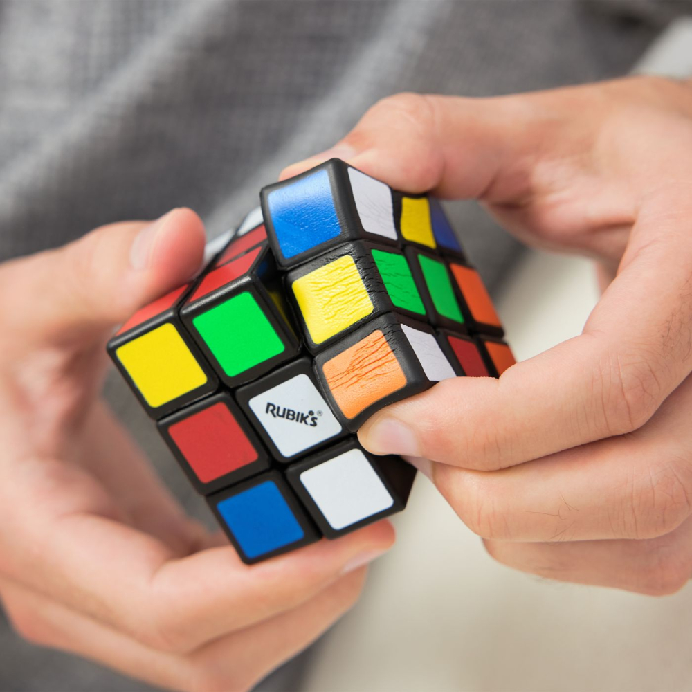 CUB RUBIK SQUISH [4]