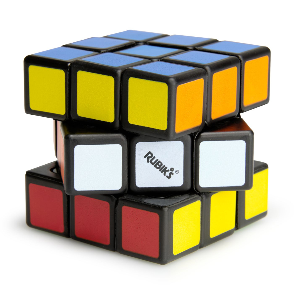 CUB RUBIK SQUISH [7]