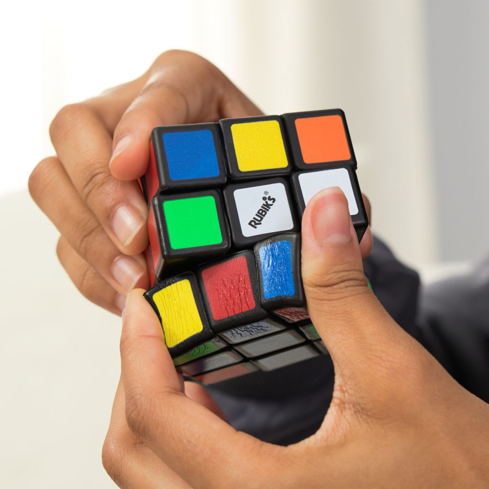 CUB RUBIK SQUISH [3]