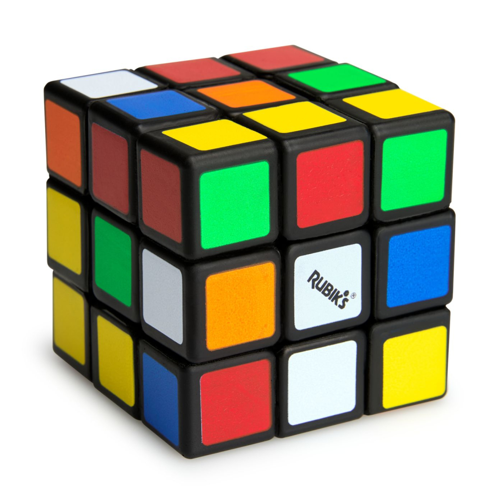 CUB RUBIK SQUISH [8]