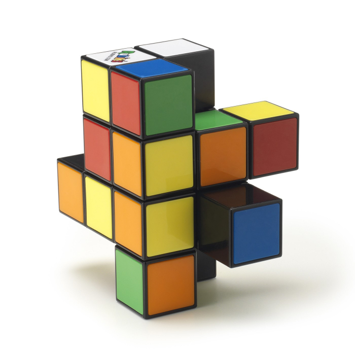 Cub Rubik Turn  [2]