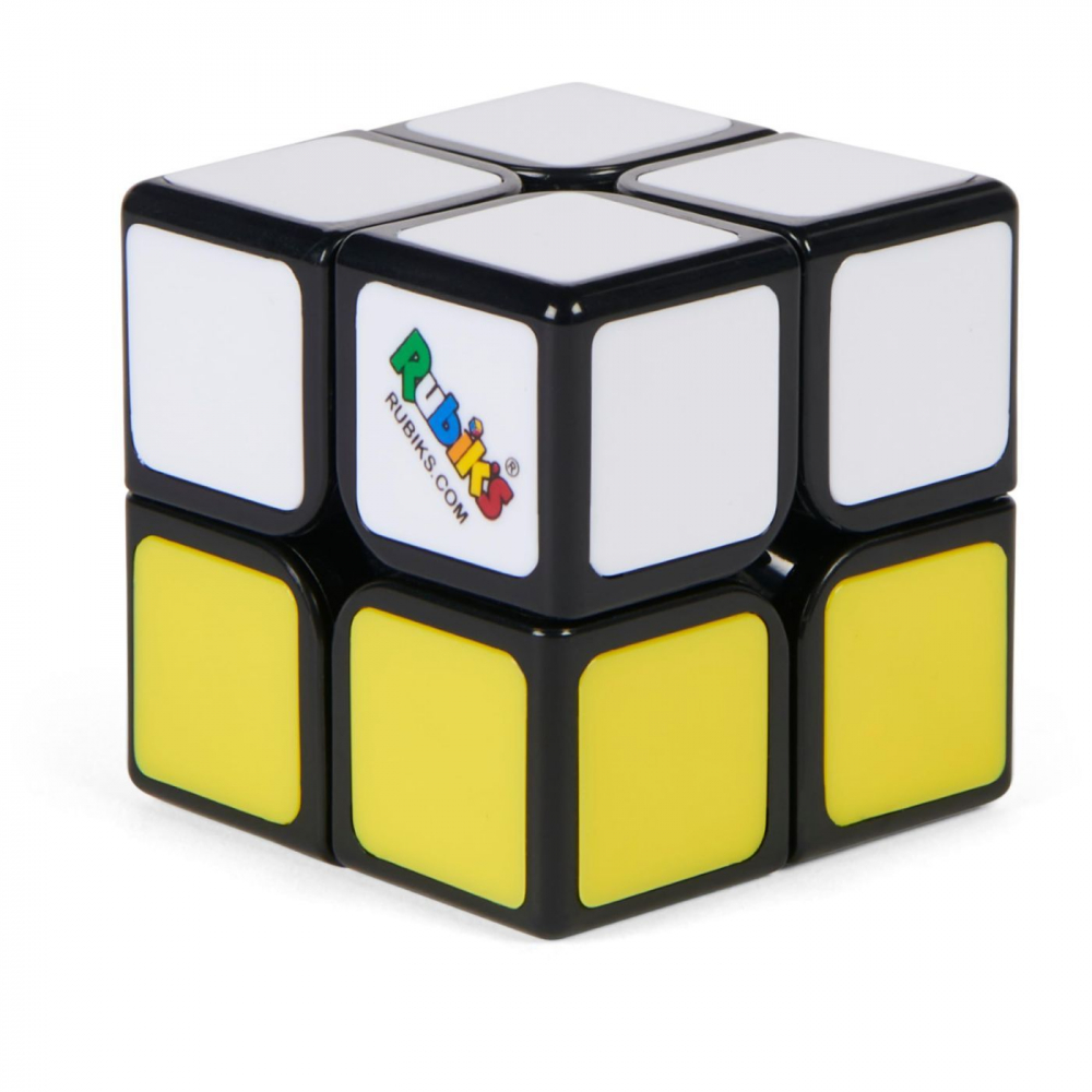 CUB RUBIK UCENIC 2X2 [2]