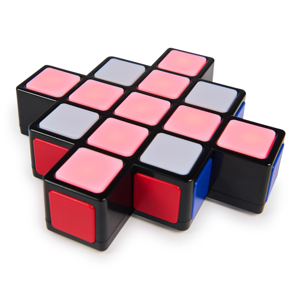 CUB RUBIKS RUSH ELECTRONIC [9]