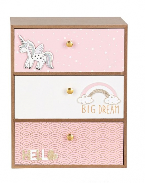 Cutie decorativa pentru obiecte mici [1]