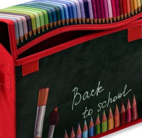 Cutie depozitare cu capac si manere [2]