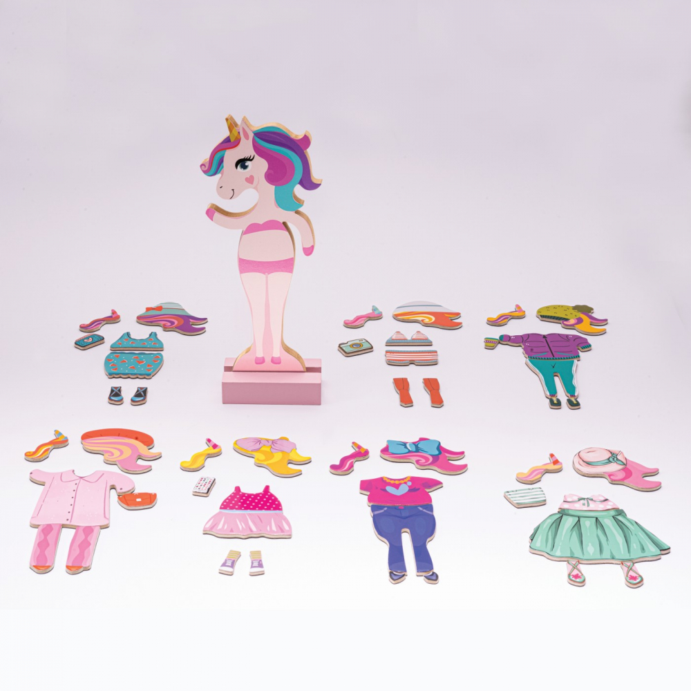 CUTIE MAGNETICA FANTASY DREAMS [4]