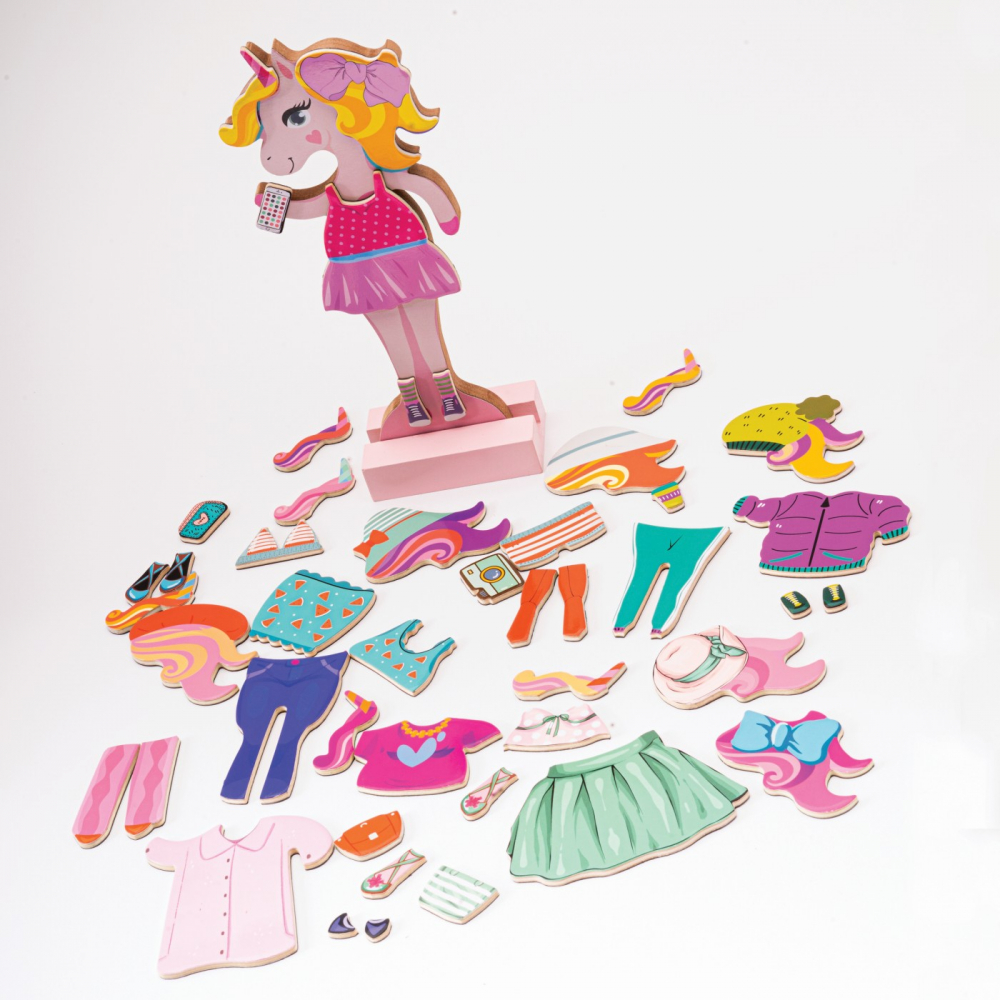 CUTIE MAGNETICA FANTASY DREAMS [5]