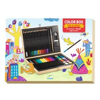 Cutie pentru desen si pictura Djeco [4]