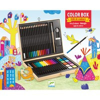 Cutie pentru desen si pictura Djeco [3]