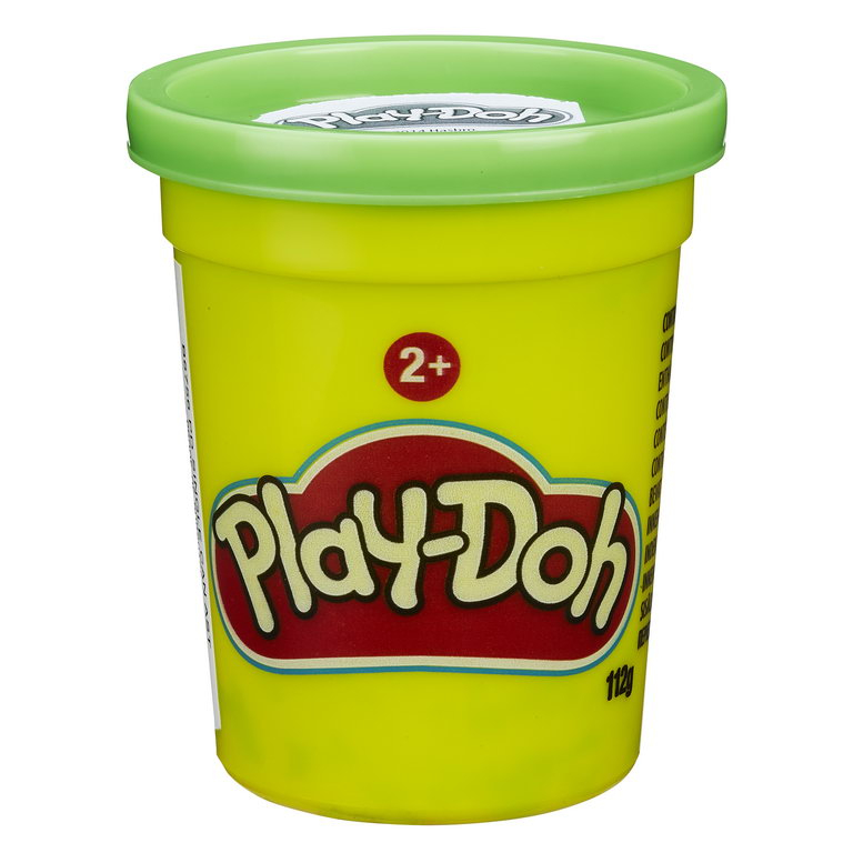 CUTIE PLAY DOH [2]