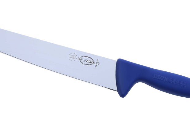 Cuțit cu Lamă Lată Dick Ergogrip, 18 cm [3]