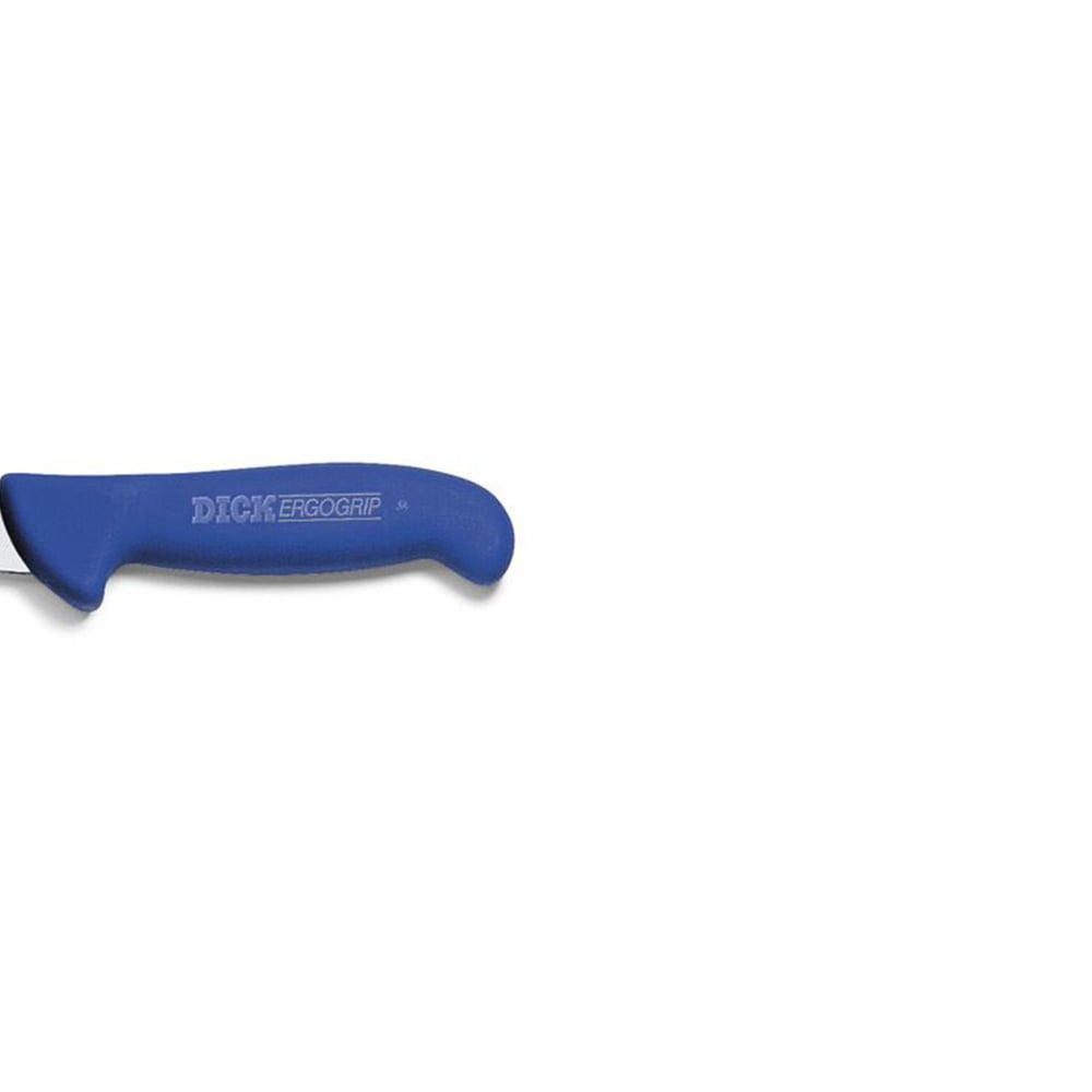 Cutit de dezosat, cu lama dreapta ingusta, rigida, 13 cm, F. DICK ERGOGRIP 8.2368.13 [3]