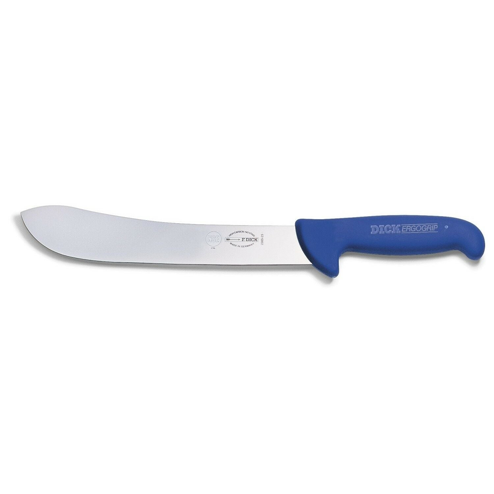 Cutit pentru ales carne si transat, lama 30 cm, DICK ERGOGRIP 8.2385.30 [2]