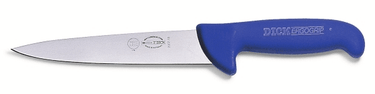 Cutit pentru injunghiat si transat, lama 18 cm, rigida, F. DICK ERGOGRIP 8.2007.18 [2]