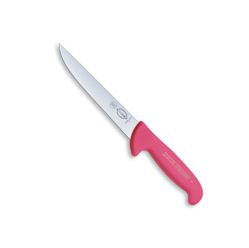 Cutit pentru injunghiat, transat si feliat, lama 15 cm, F. DICK ERGOGRIP 8.2006.15 [4]