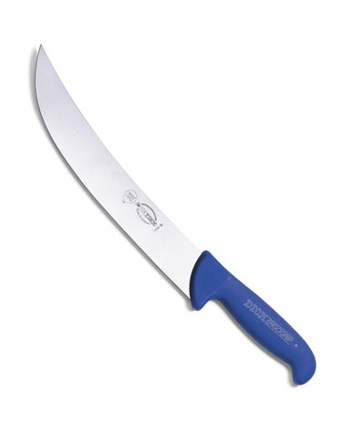 Cutit pentru portionat, lama curbata 26, F. DICK ERGOGRIP 8.2253.26 [2]