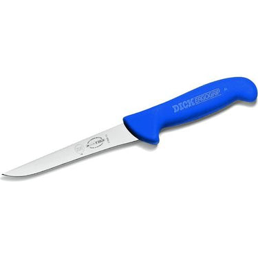 Cutit pt Filetat Peste cu cu lama dreapta ingusta, flexibila, 18 cm, F. DICK ERGOGRIP 8.2980.18 [2]