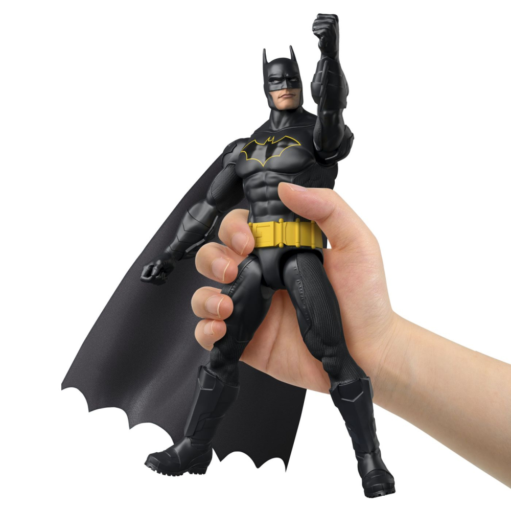 DC FIGURINA BATMAN 30CM [3]