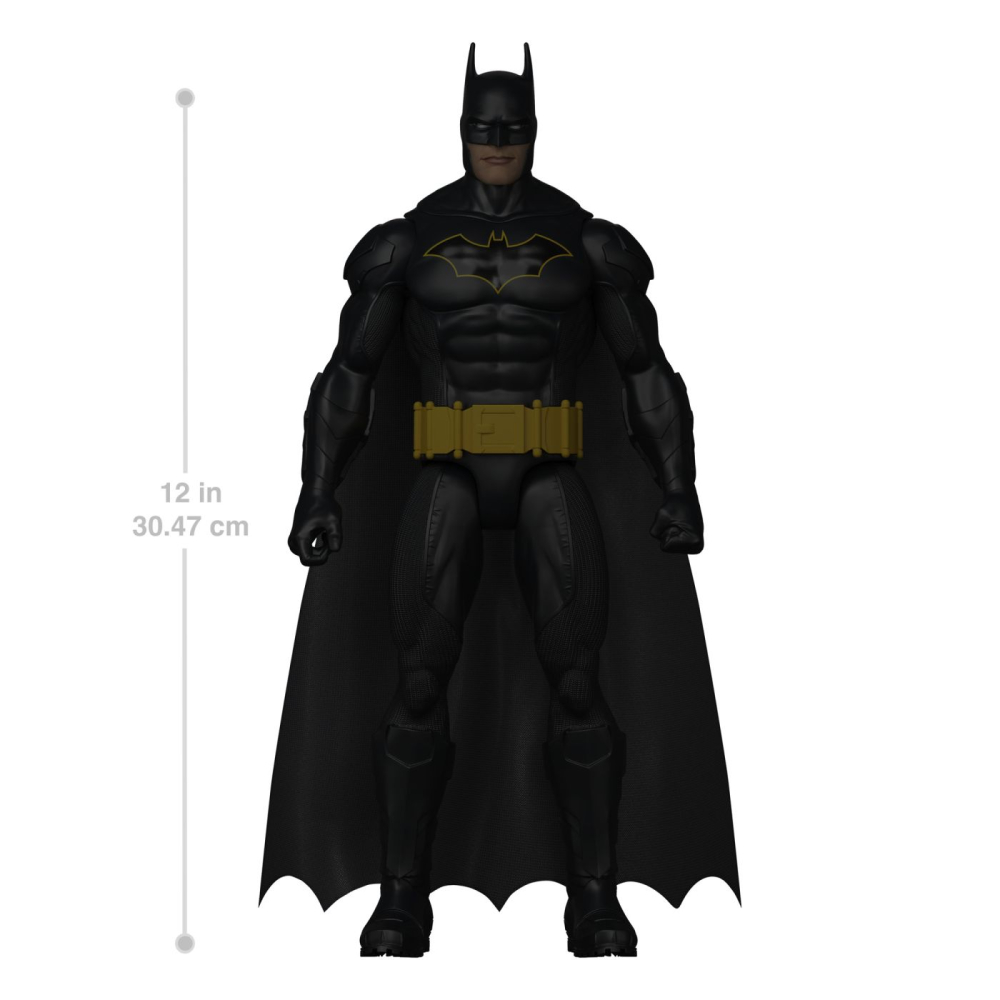 DC FIGURINA BATMAN 30CM [6]