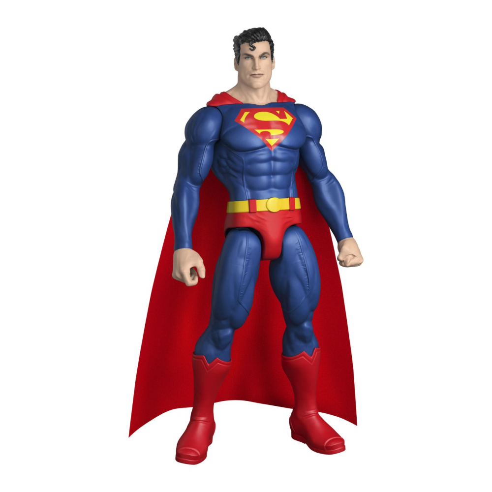 DC FIGURINA SUPERMAN 30CM [4]