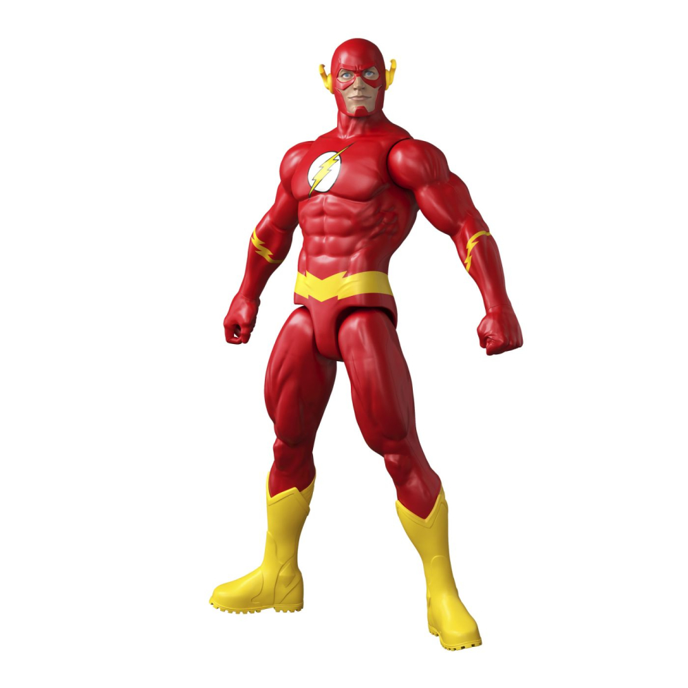 DC FIGURINA THE FLASH 30CM [5]