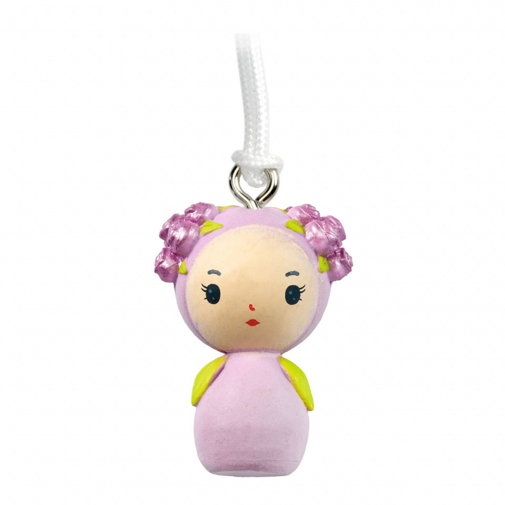 Decoratie breloc Rosie, Djeco [2]