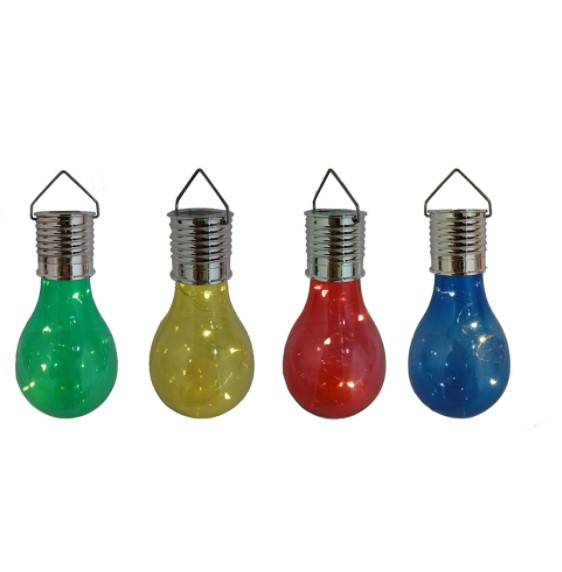 Decoratiune LED solara [5]