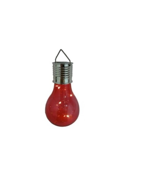 Decoratiune LED solara [3]