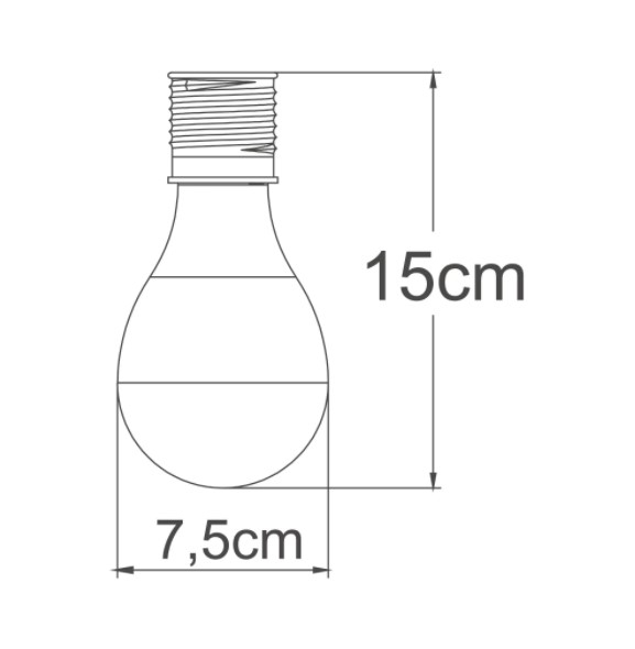 Decoratiune LED solara [7]