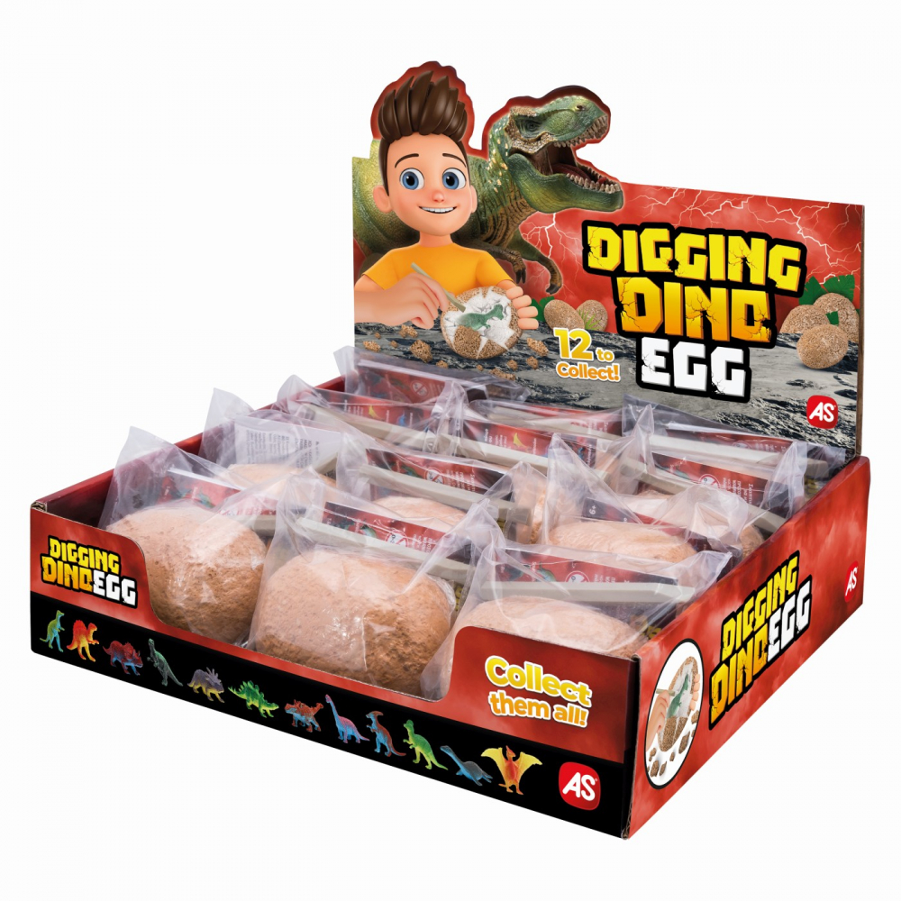 DESCOPERA DINOZAURUL DIN OU [6]