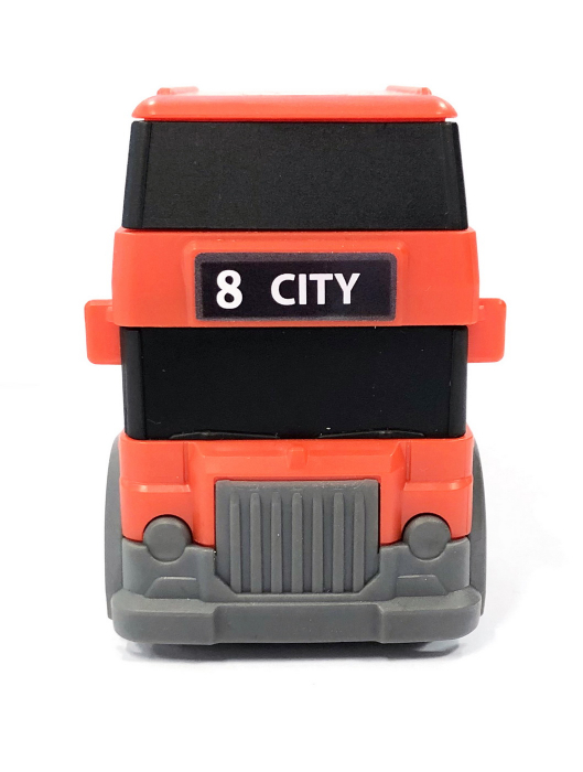 Dickie Autobuzul Urban 15cm  [7]