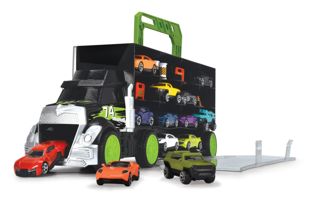 Dickie Camion Transportor 43Cm [2]
