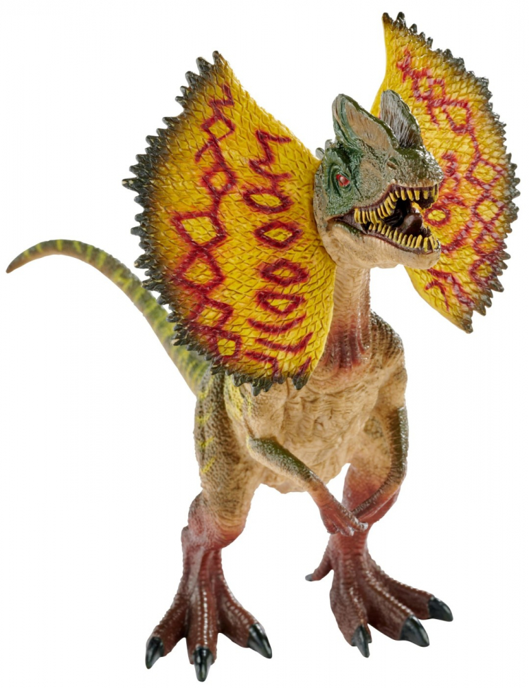 DINOZAUR CU FALCI MOBILE [6]