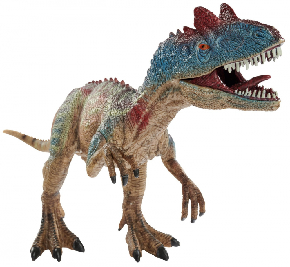 DINOZAUR CU FALCI MOBILE [5]