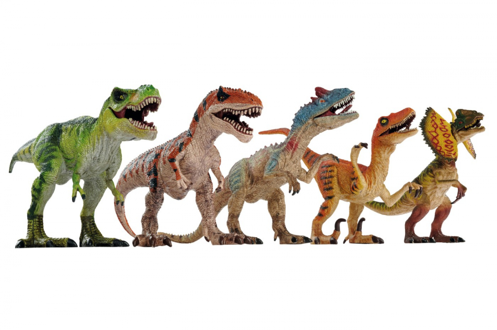 DINOZAUR CU FALCI MOBILE [1]