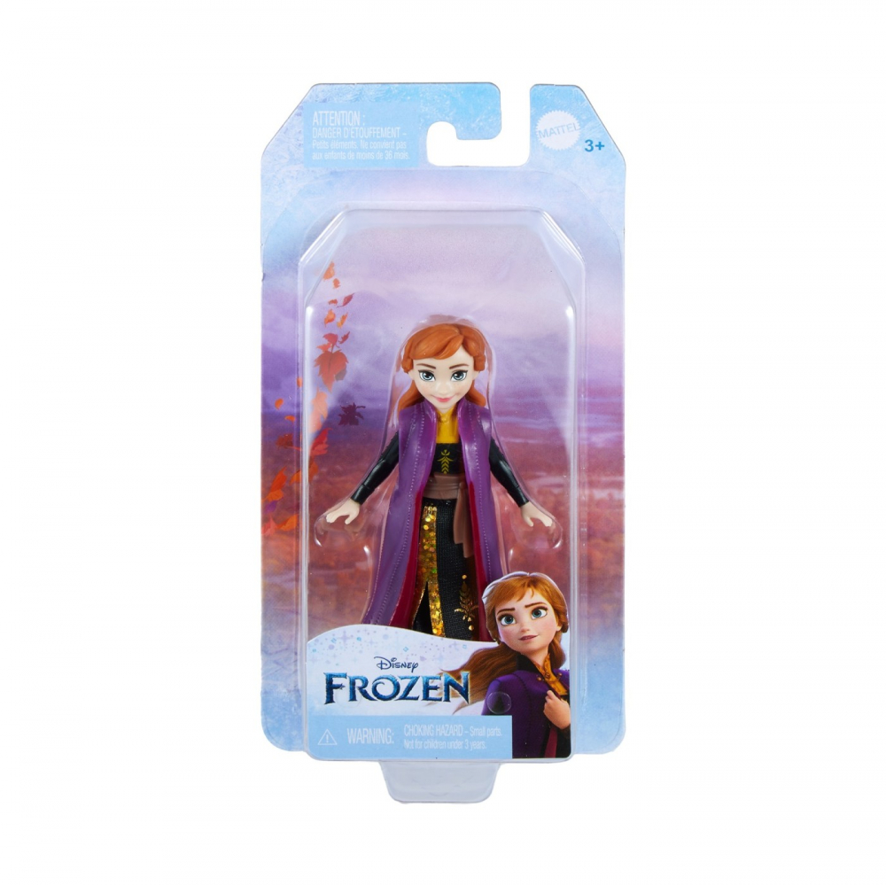 DISNEY FROZEN MINI PAPUSA [1]