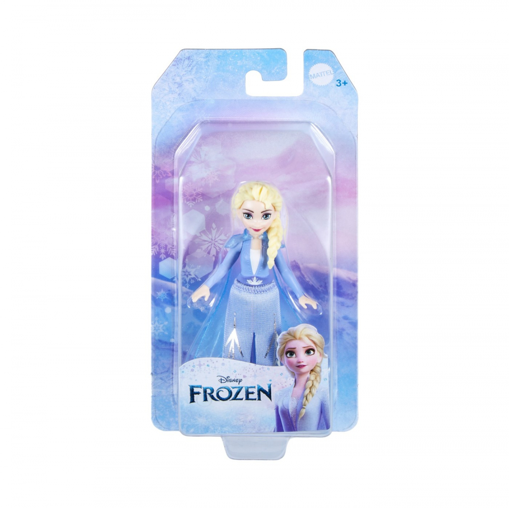 DISNEY FROZEN MINI PAPUSA [6]