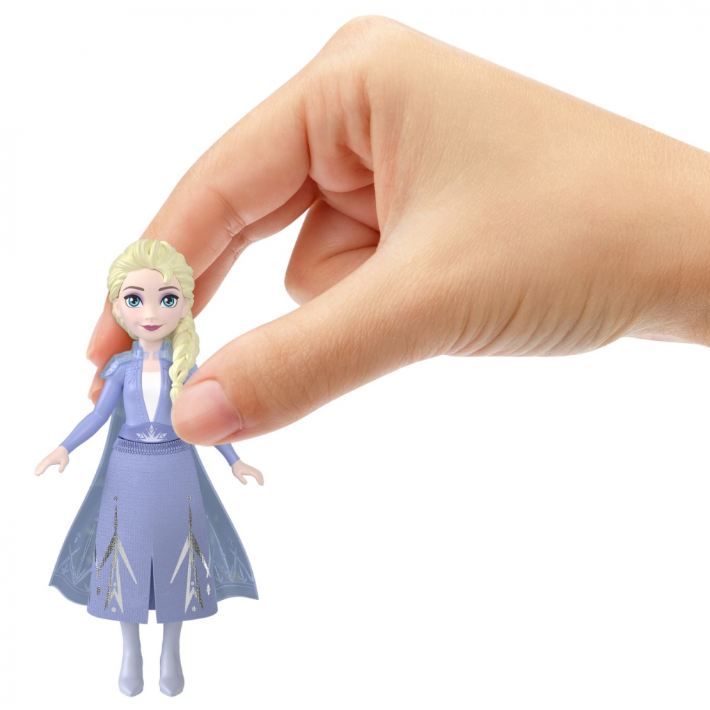 DISNEY FROZEN MINI PAPUSA [4]