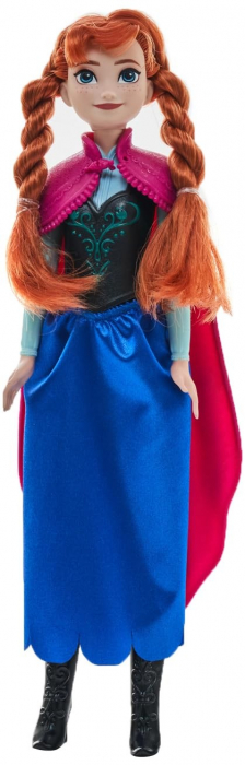 Disney Frozen Papusa Anna [2]
