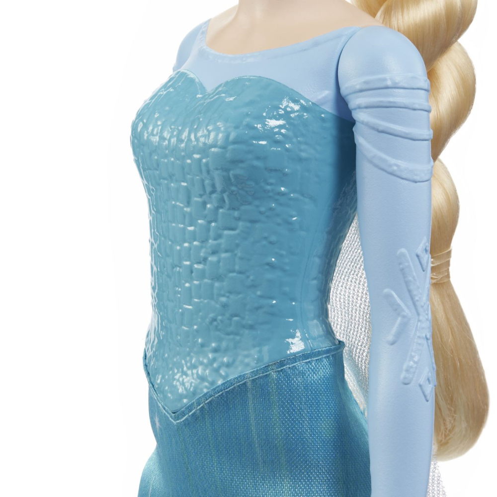 DISNEY FROZEN PAPUSA ELSA [4]