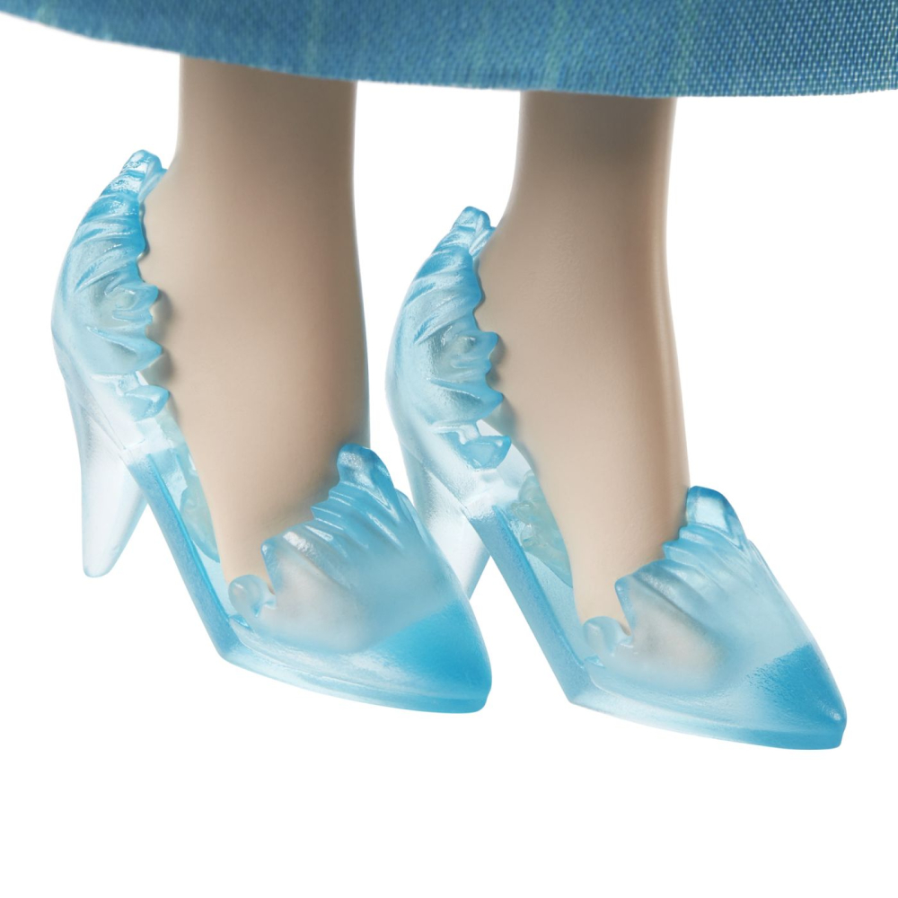 DISNEY FROZEN PAPUSA ELSA [6]