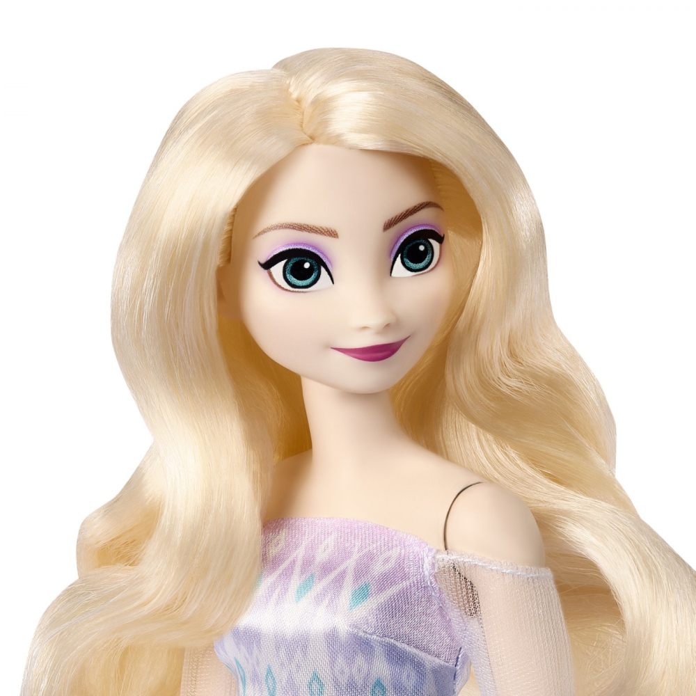 DISNEY FROZEN SET PAPUSA ANNA SI ELSA [6]