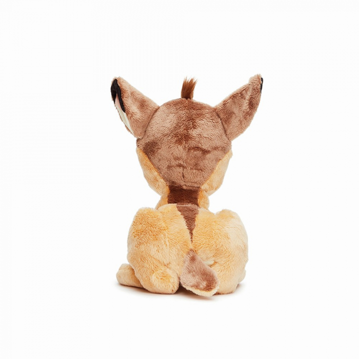 Disney Jucărie de Plus Bambi 17cm  [4]