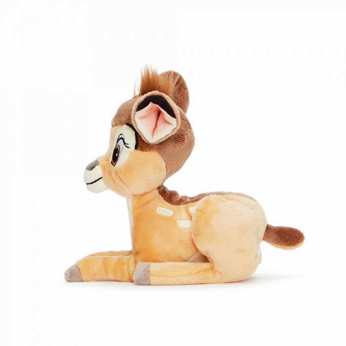 Disney Jucărie de Plus Bambi 17cm  [3]