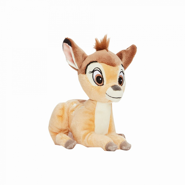 Disney Jucărie de Plus Bambi 17cm  [2]