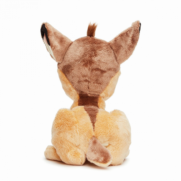Disney Jucărie de Plus Bambi 25cm  [4]
