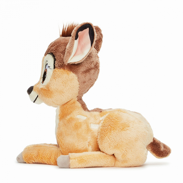 Disney Jucărie de Plus Bambi 25cm  [3]