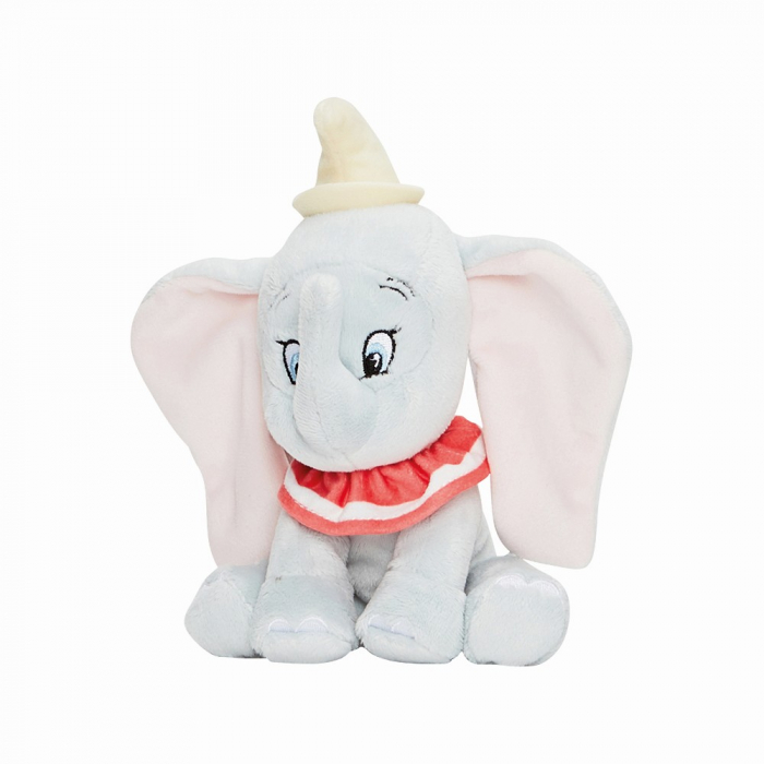 Disney Jucărie de Plus Dumbo 17cm  [2]